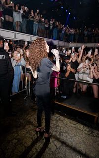 Bhad Bhabie feet photo thumbnail