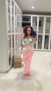 Bhad Bhabie feet photo thumbnail