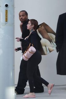 Bhad Bhabie feet photo 19