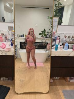 Bhad Bhabie feet photo 4