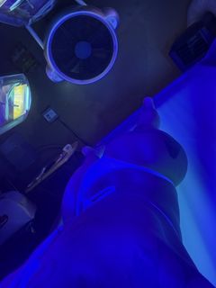 Bhad Bhabie feet photo 7