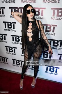 Bhad Bhabie feet photo 12