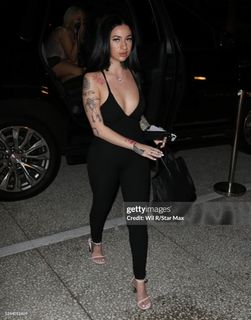 Bhad Bhabie feet photo 10