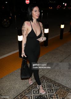 Bhad Bhabie feet photo 8