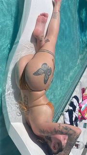 Bhad Bhabie feet photo 15
