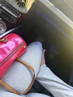 Bhad Bhabie feet photo 14