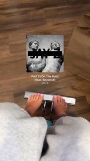 Bhad Bhabie feet photo 1