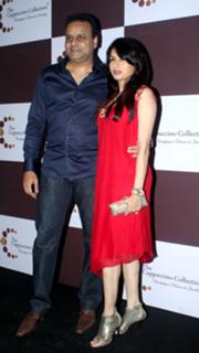 Bhagyashree Patwardhan feet photo 4