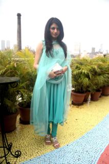 Bhagyashree Patwardhan feet photo 13