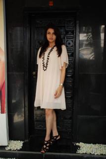 Bhagyashree Patwardhan feet photo 10