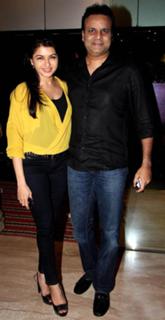 Bhagyashree Patwardhan feet photo 9