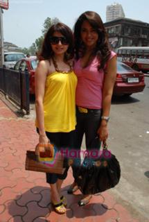 Bhagyashree Patwardhan feet photo 16