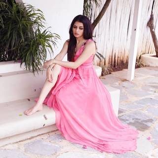 Bhagyashree Patwardhan feet photo 15