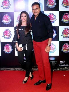 Bhagyashree Patwardhan feet photo 5