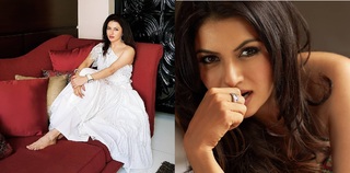 Bhagyashree Patwardhan feet photo 20