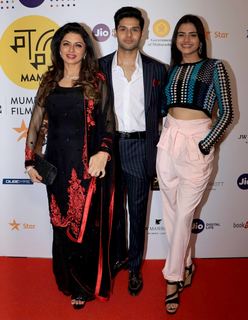 Bhagyashree Patwardhan feet photo 15