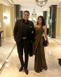 Bhagyashree Patwardhan feet photo 6