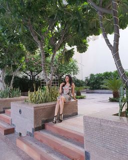 Bhagyashree Patwardhan feet photo 6