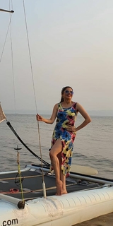 Bhagyashree Patwardhan feet photo 19