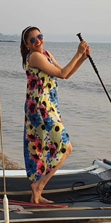 Bhagyashree Patwardhan feet photo 18