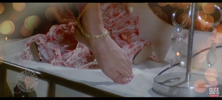 Bhagyashree Patwardhan feet photo 1