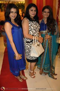 Bhagyashree Patwardhan feet photo 9
