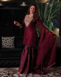 Bhagyashree Patwardhan feet photo 16