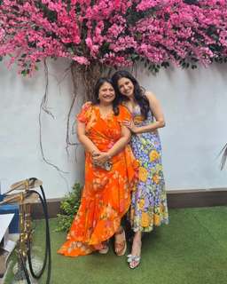 Bhagyashree Patwardhan feet photo 13