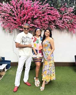 Bhagyashree Patwardhan feet photo 10