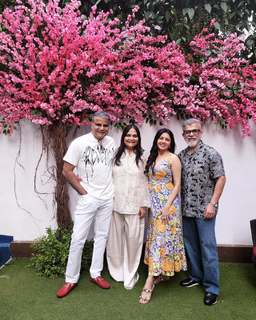 Bhagyashree Patwardhan feet photo 9
