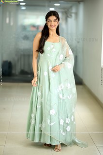 Bhagyashri Borse feet photo 5