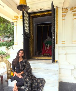 Bhagyashri Borse feet photo 20