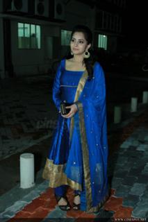 Bhama feet photo thumbnail