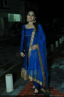 Bhama feet photo thumbnail