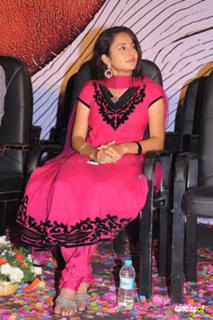 Bhama feet photo thumbnail
