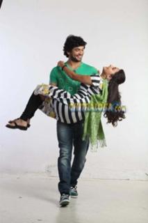 Bhama feet photo thumbnail