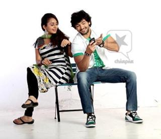 Bhama feet photo thumbnail