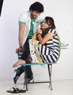 Bhama feet photo thumbnail