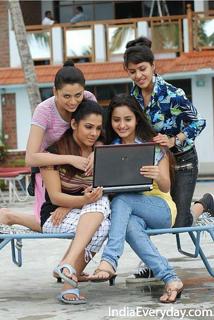 Bhama feet photo thumbnail