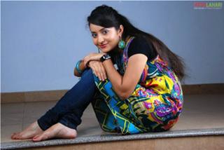 Bhama feet photo thumbnail