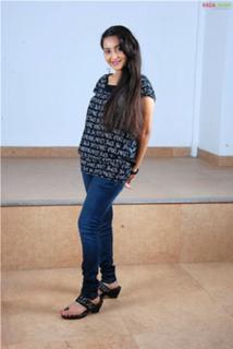 Bhama feet photo thumbnail