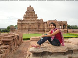 Bhama feet photo thumbnail