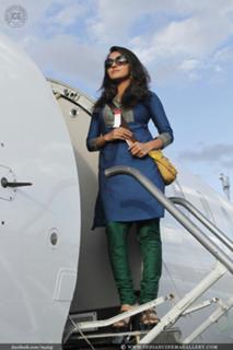 Bhama feet photo thumbnail