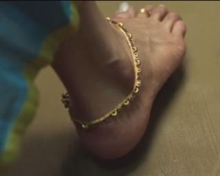 Bhama feet photo thumbnail