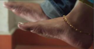Bhama feet photo thumbnail
