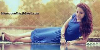 Bhama feet photo thumbnail