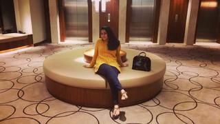 Bhama feet photo thumbnail