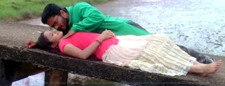 Bhama feet photo thumbnail