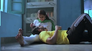 Bhama feet photo thumbnail
