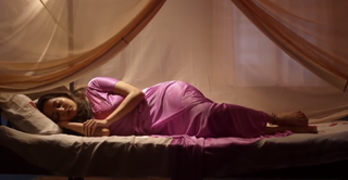 Bhama feet photo thumbnail